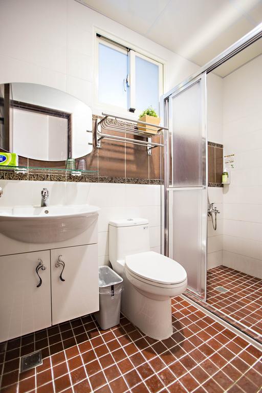 T'ai-tung サクセス 66 B＆B Bed & Breakfast エクステリア 写真