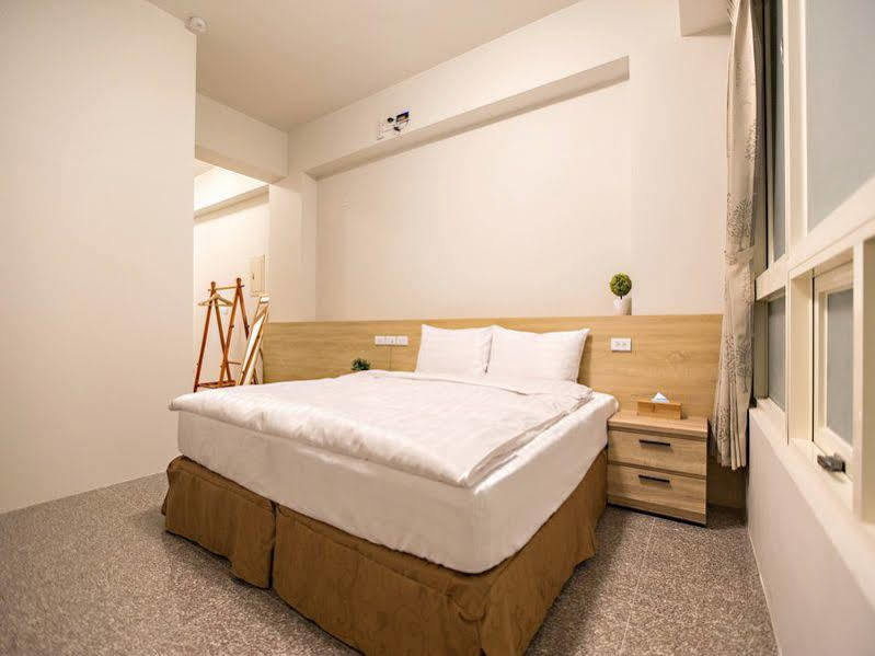 T'ai-tung サクセス 66 B＆B Bed & Breakfast エクステリア 写真