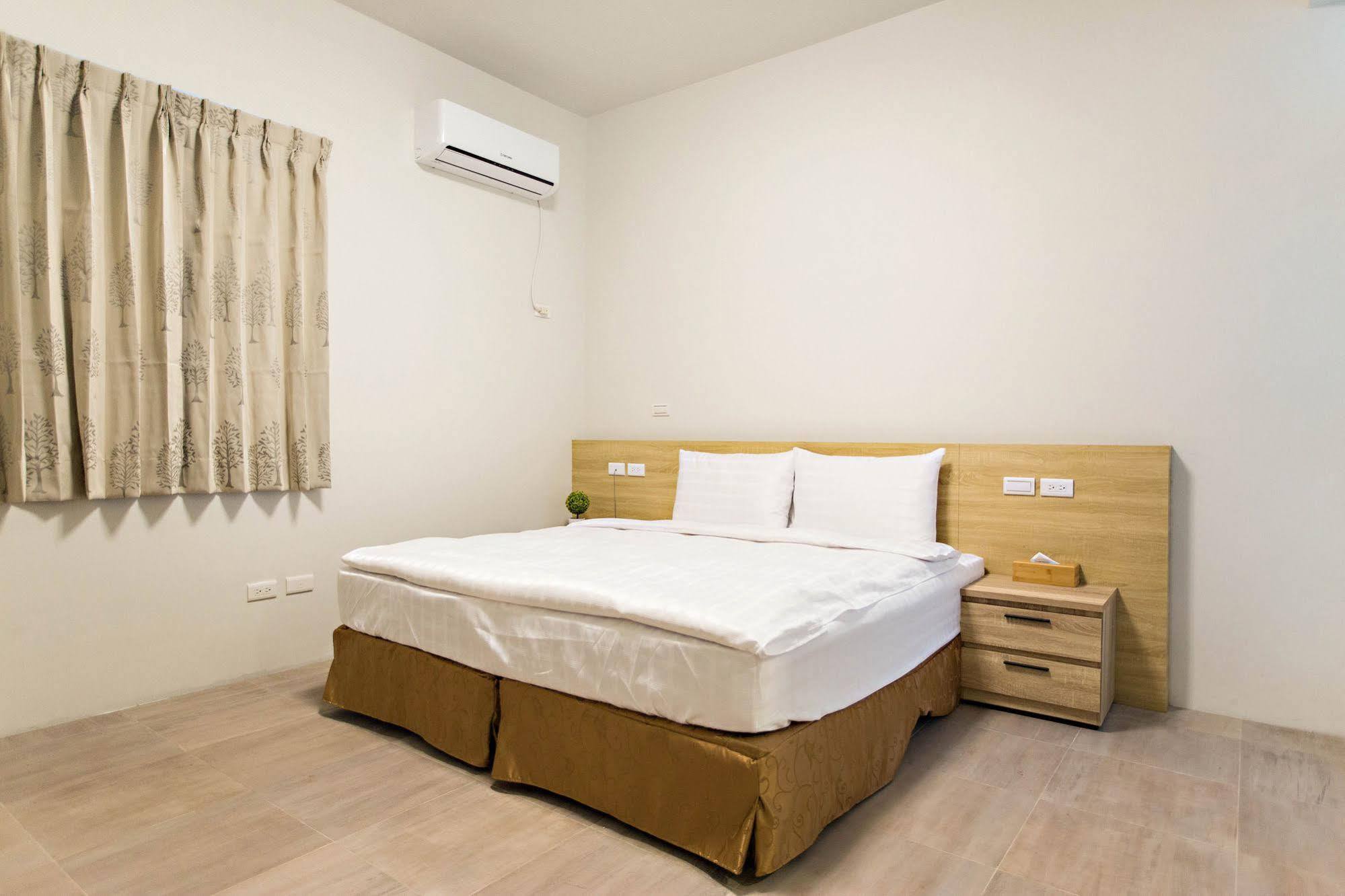 T'ai-tung サクセス 66 B＆B Bed & Breakfast エクステリア 写真