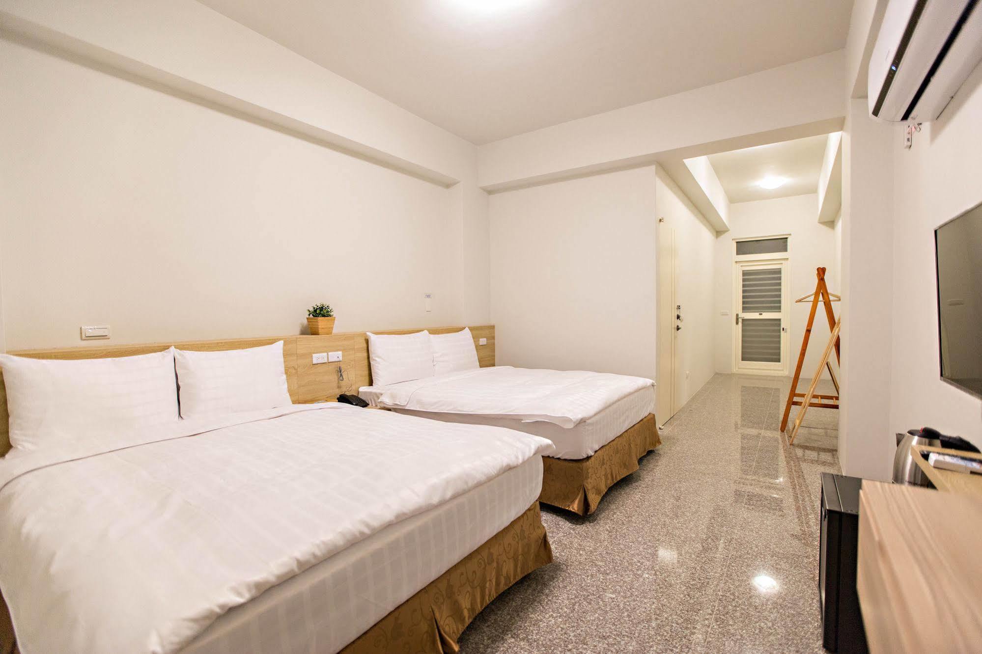 T'ai-tung サクセス 66 B＆B Bed & Breakfast エクステリア 写真