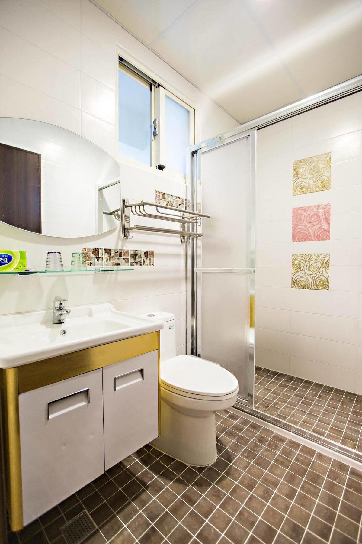 T'ai-tung サクセス 66 B＆B Bed & Breakfast エクステリア 写真