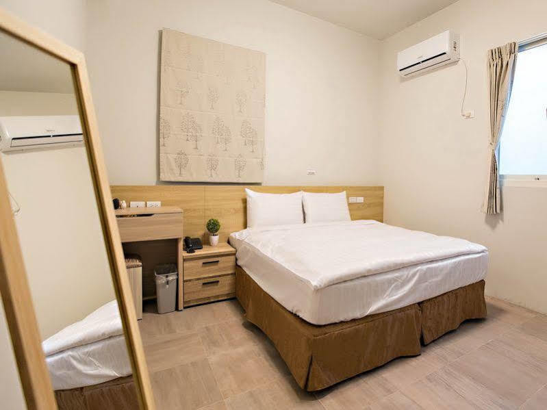 T'ai-tung サクセス 66 B＆B Bed & Breakfast エクステリア 写真